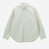 gramicci Classic Oxford Coolmax Lime Green