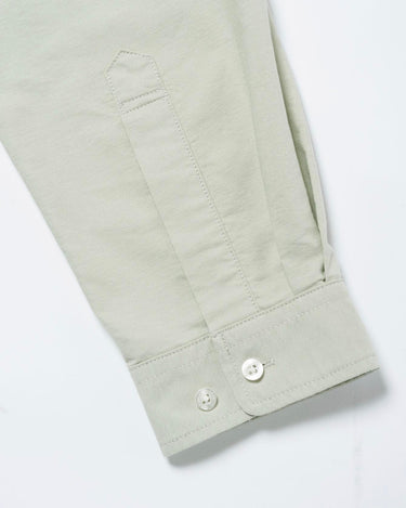 gramicci Classic Oxford Coolmax Lime Green