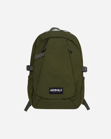 gramicci Cordura Day Pack Olive
