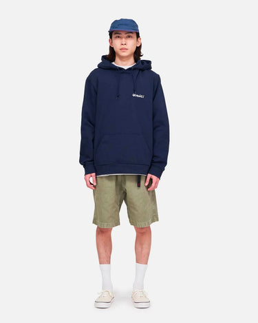 gramicci G-Short Hemp Olive