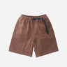 gramicci G-Short Tobacco