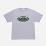 gramicci Half Dome Tee Lavender