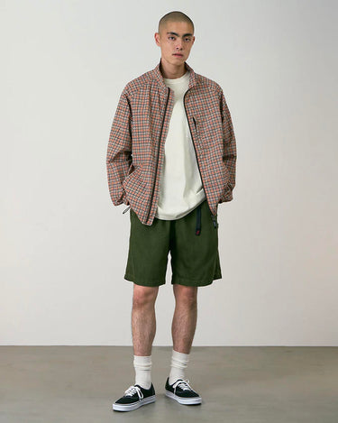gramicci Hemp G-Short Olive
G5SM-P067