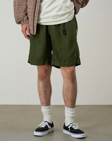 gramicci Hemp G-Short Olive
G5SM-P067