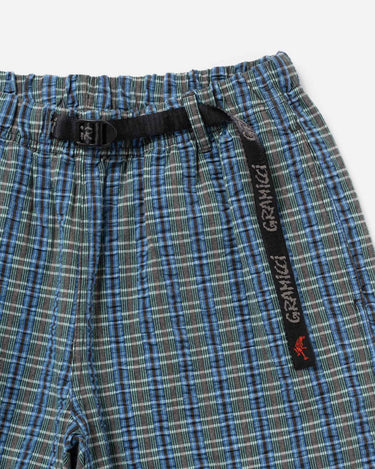 gramicci OG G-Short Seersucker Plaid Multi