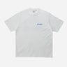 gramicci Snail Tee White