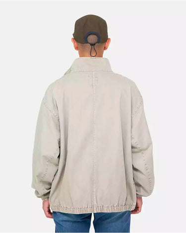gramicci Twill Around Jacket Dune Pigment