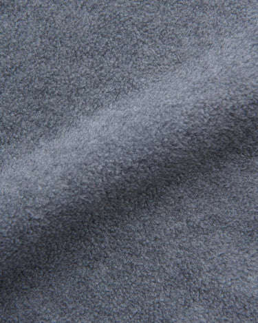 Gramicci Thermal Fleece Reversible Jacket Charcoal