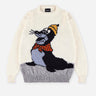 howlin My New Best Friend Pullover Frosty