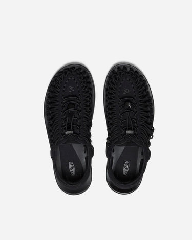 W Uneek Black Black