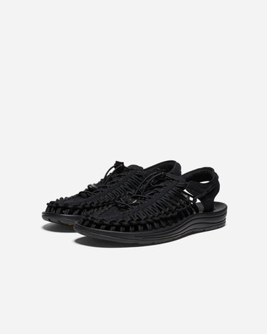 W Uneek Black Black