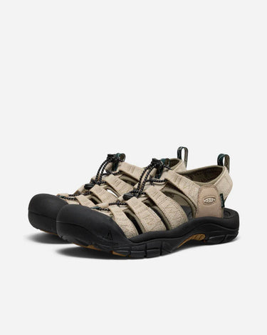 keen footwear newport retro gramicci hemp 1030581
