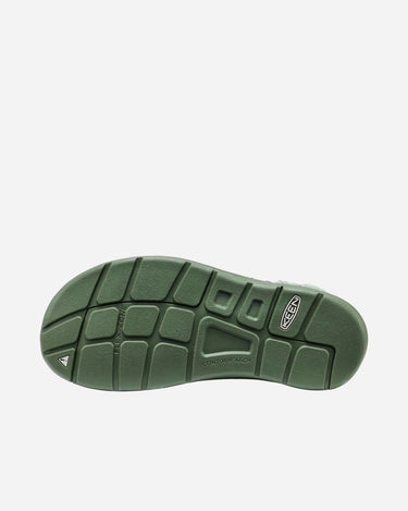 keen footwear Henrik Vibskov Uneek Leather Green Spring
