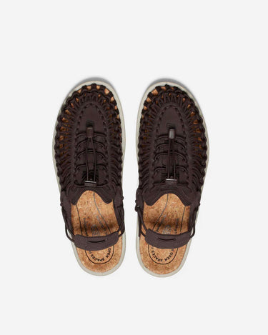 keen uneek II convertible java unisex