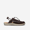 keen uneek II convertible java 