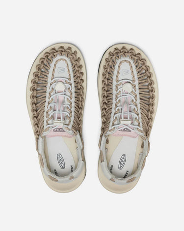 KEEN Uneek W&nbsp;

Color: Vapor Pale Lilac

Style number: 1032187