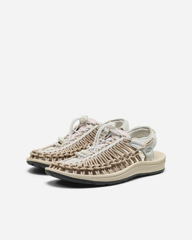 Keen Uneek

Color: Lily Pad Peach Fuzz

Style Number: 1032190