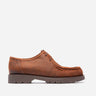 Kleman Padror Cognac Waxed Leather NV31147