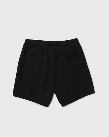 Lightweight Trunks Black