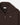 lacoste HI Neck Half Zip Sweatshirt Brown 1