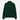 lacoste Half Zip Neck Knit Sinople Green