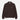 lacoste Long Sleeve Polo Sweatshirt Brown