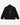 manastash Grid Fleece Zip Jacket Black