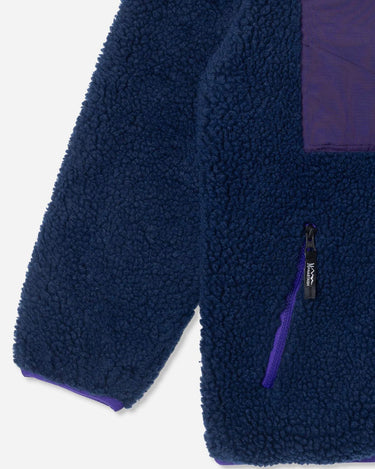 manastash Mt Gorilla Jacket Navy 1