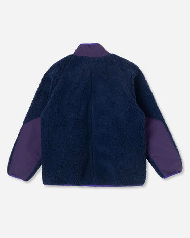 manastash Mt Gorilla Jacket Navy 1
