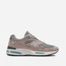 New Balance M991GL2 V2 Grey made in the UK