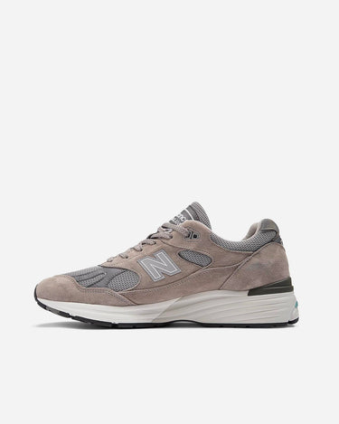 New Balance M991GL2 V2 Grey made in the UK