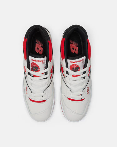 BB550VTB Sea Salt True Red