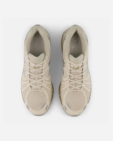 new balance ABZORB U1890IU Linen / Punch Yellow