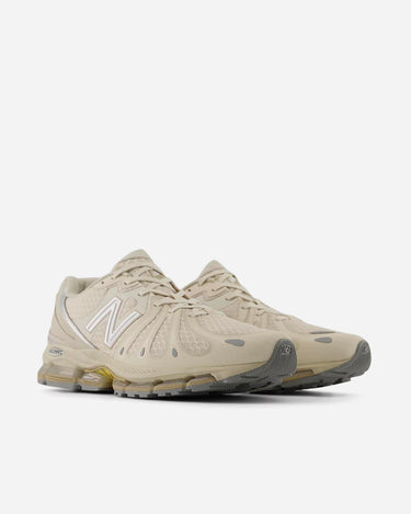 new balance ABZORB U1890IU Linen / Punch Yellow