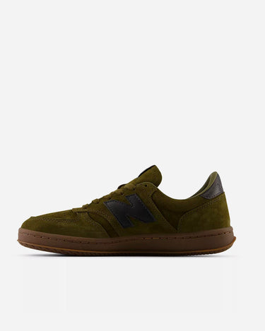 new balance CT500TRA  Woodland Black Gum 