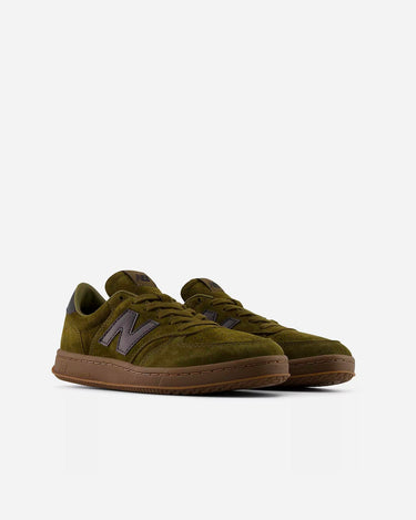 new balance CT500TRA  Woodland Black Gum