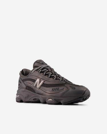 new balance M1000K Black Black