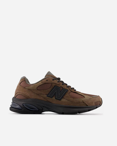 new balance U20106WB Cortado / Thunderr Brown