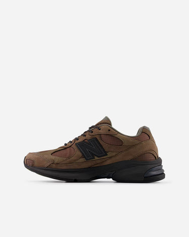 new balance U20106WB Cortado / Thunderr Brown
