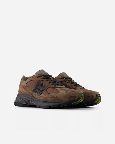 new balance U20106WB Cortado / Thunderr Brown