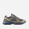 new balance U2010ETN Dark Olive Mushroom