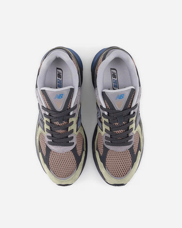 new balance U2010ETN Dark Olive Mushroom