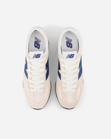new balance U4711H9 agora vintage indigo