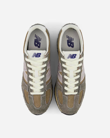 new balance U4717CF timberwolf truffle salt
