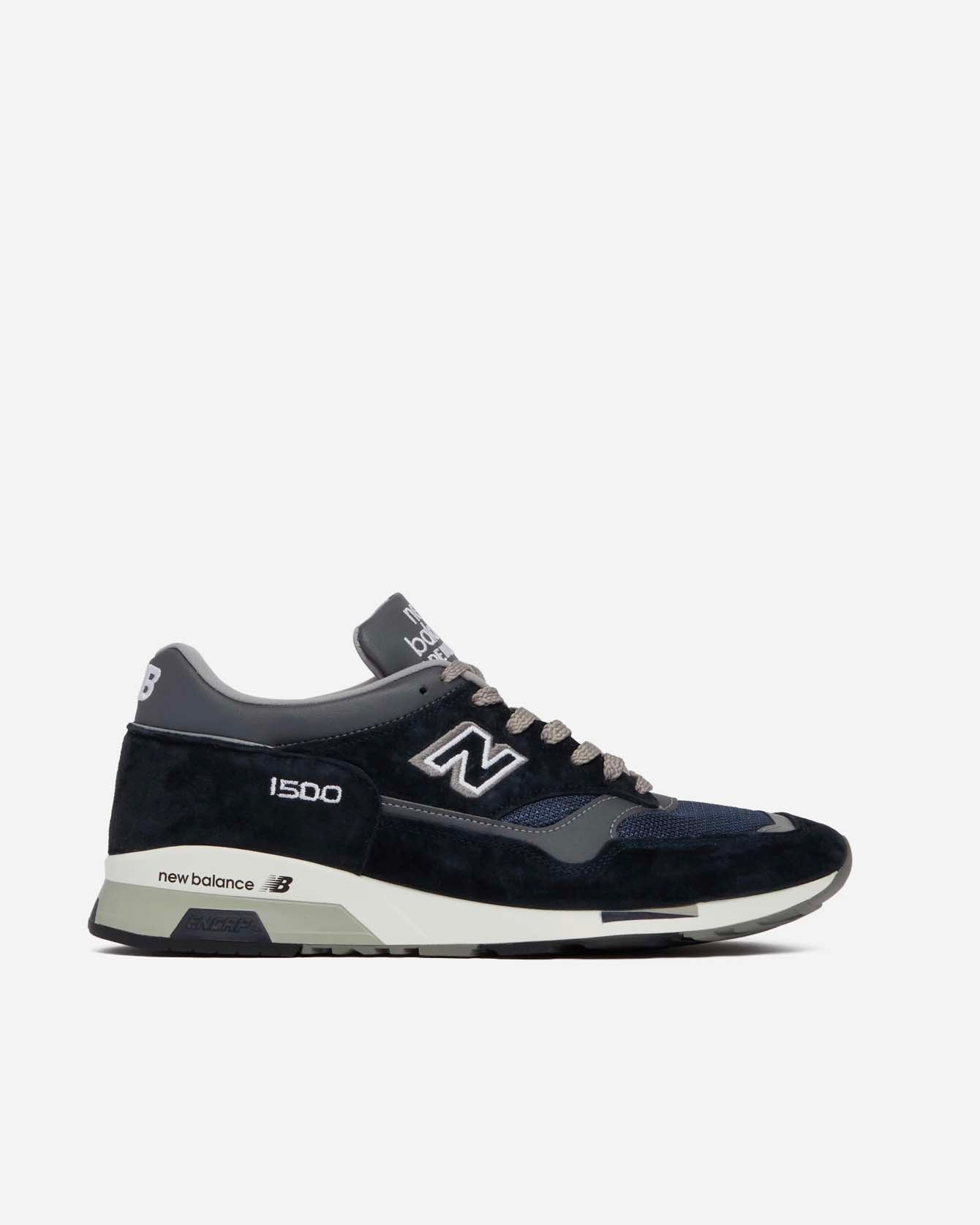 new balance m1500 pnv navy made in england 
