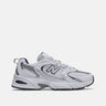 zapas new balance mr530sg white indigo