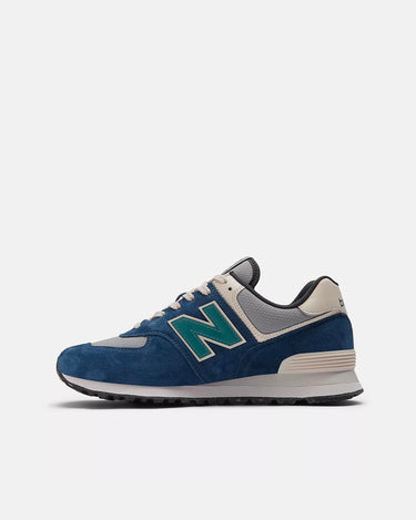 new balance u574soa navy cordura 1