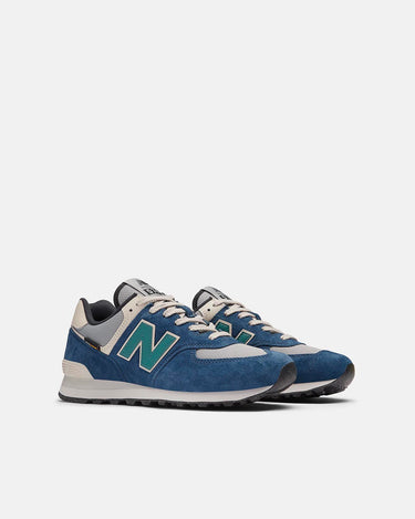 new balance u574soa navy cordura 5