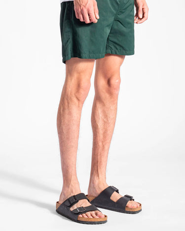 Hauge Swimmers Deap Sea Green
