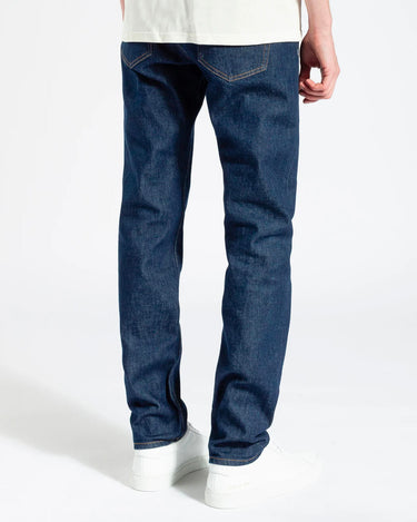 Norse Slim Denim Indigo